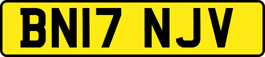 BN17NJV