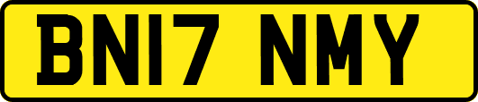 BN17NMY