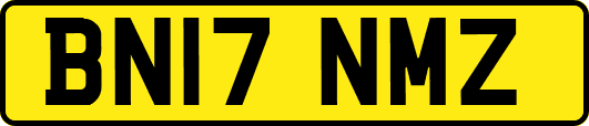 BN17NMZ