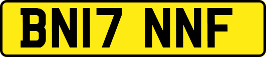 BN17NNF