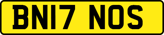 BN17NOS