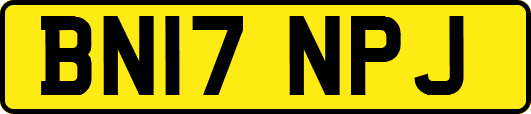 BN17NPJ