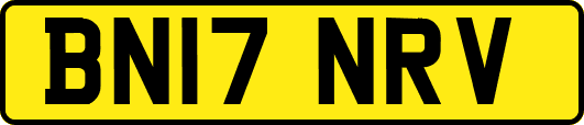 BN17NRV