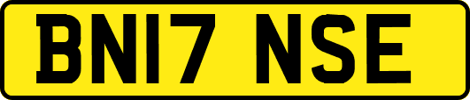 BN17NSE