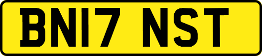 BN17NST