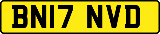 BN17NVD