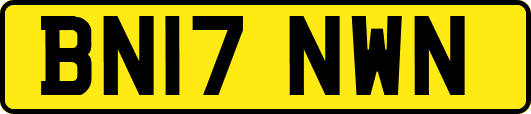 BN17NWN