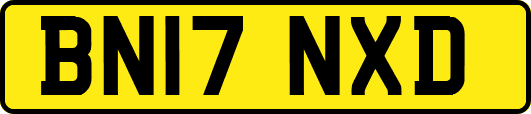 BN17NXD