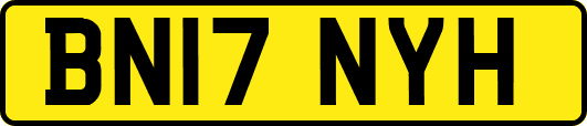 BN17NYH