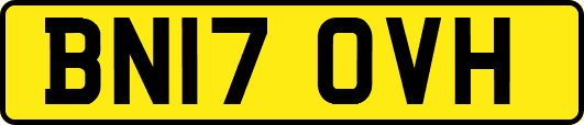 BN17OVH