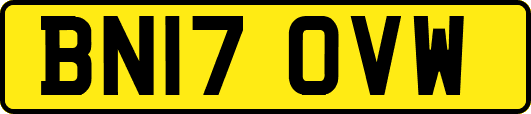 BN17OVW