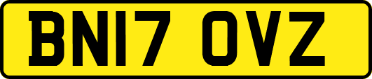 BN17OVZ