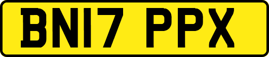 BN17PPX