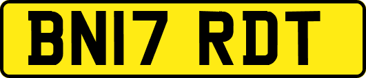 BN17RDT
