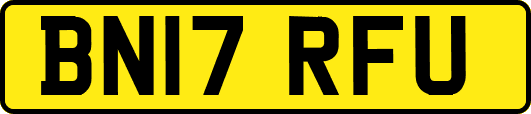 BN17RFU