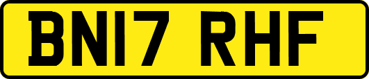 BN17RHF