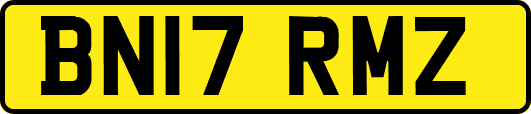 BN17RMZ