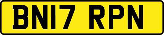 BN17RPN