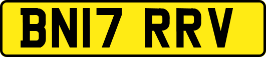 BN17RRV