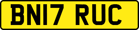 BN17RUC