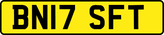 BN17SFT