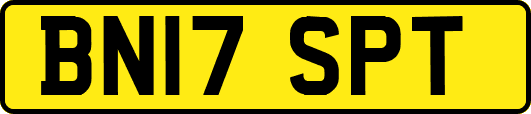 BN17SPT