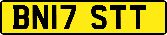 BN17STT