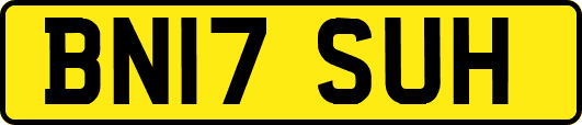 BN17SUH