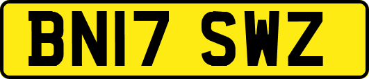 BN17SWZ