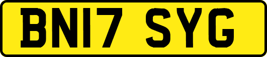 BN17SYG