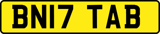 BN17TAB