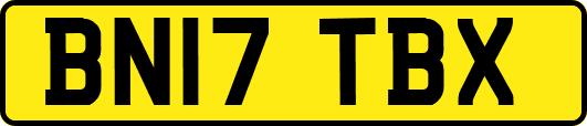 BN17TBX