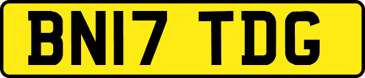 BN17TDG