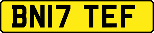 BN17TEF