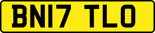 BN17TLO