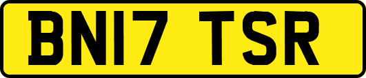 BN17TSR