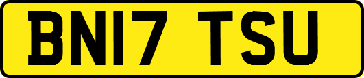 BN17TSU