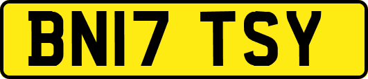 BN17TSY