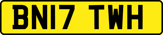 BN17TWH