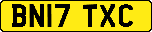 BN17TXC