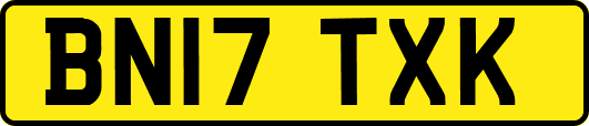 BN17TXK