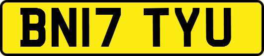 BN17TYU