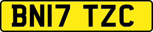 BN17TZC