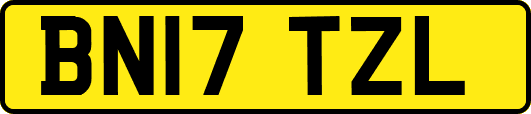 BN17TZL