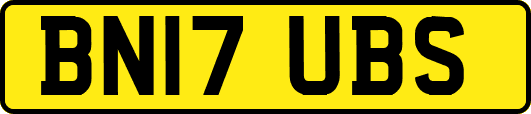 BN17UBS