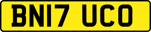 BN17UCO