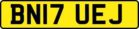 BN17UEJ