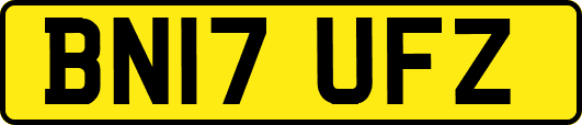 BN17UFZ