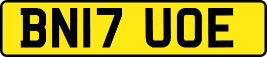 BN17UOE