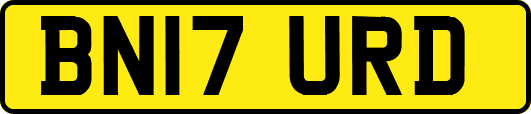 BN17URD